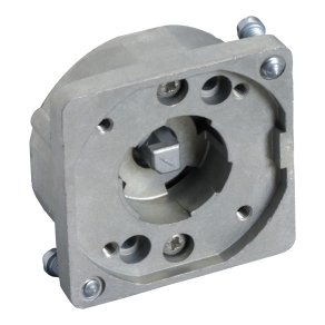   Schneider Electric Harmony K - KZ127 - bütykös kapcsoló adapter lemez - Ø22, fém keretrel