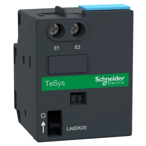   Schneider Electric TeSys D - LA6DK20M - Mechanikus retesz LC/P. - D80 és LC. - D95 - hez