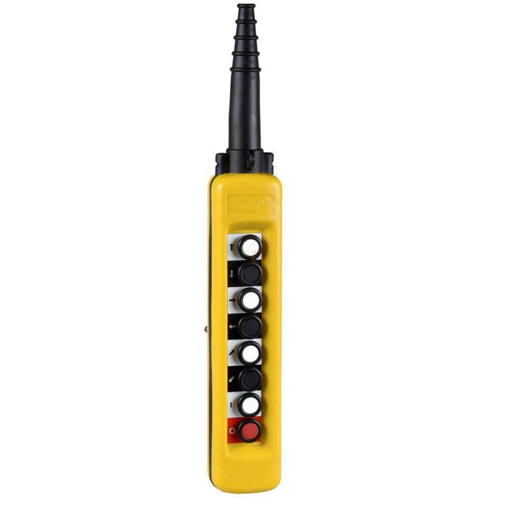Harmony XACA függőkapcsoló üres XACA891 Schneider