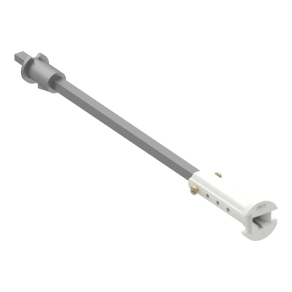 Schneider Electric TeSys Mini-Vario - VZN17 - Hosszabbító rúd, 300 - 340mm