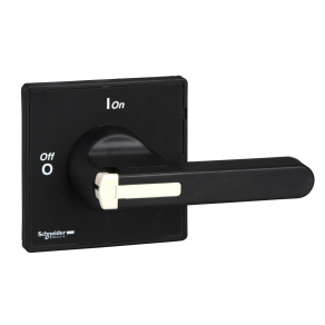   Schneider Electric TeSys Mini-Vario - KBF3PZ - Főkapcsolókar előlappal