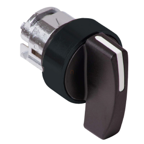 Schneider Választokapcsoló fej ZB4BJ57