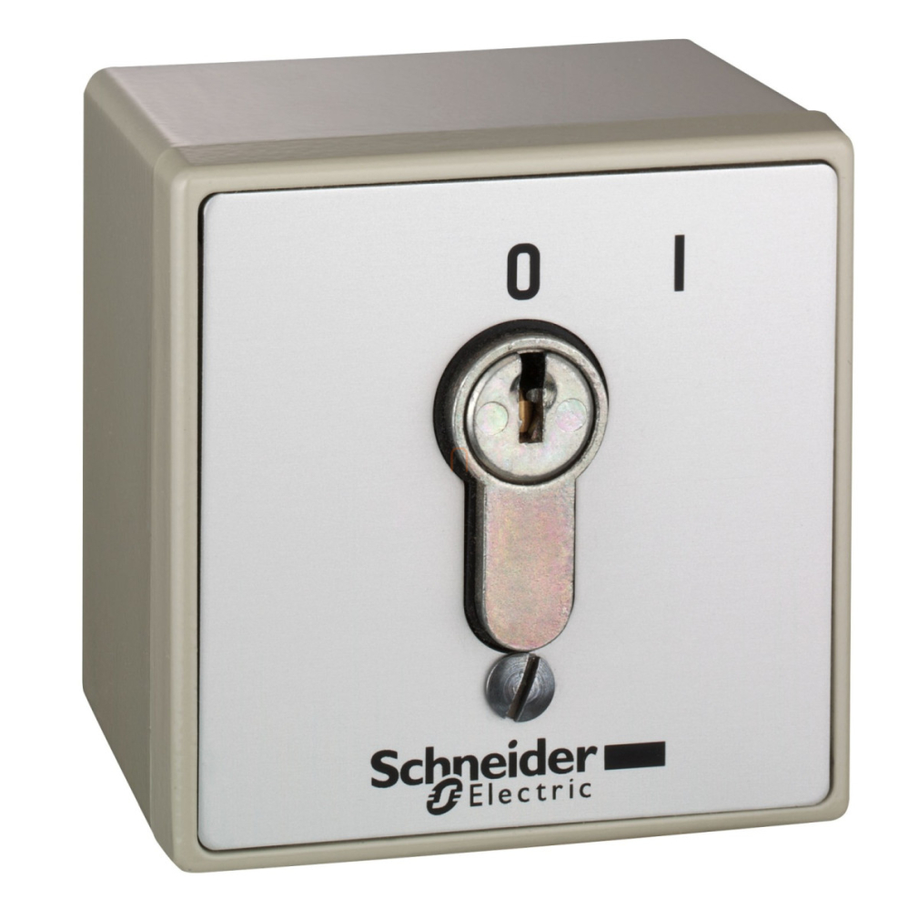 Feltörhetetlen biztonsági tokozat XAPS11111N Schneider