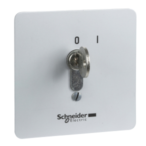   Schneider Electric Harmony XAP, XB2 SL - XAPS14111N - Kulcsos müködtetésü vez.e.(vandálbiztos)