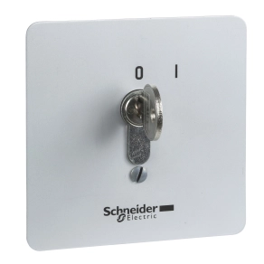 Schneider Electric Harmony XAP, XB2 SL - XAPS14111N - Kulcsos müködtetésü vez.e.(vandálbiztos)