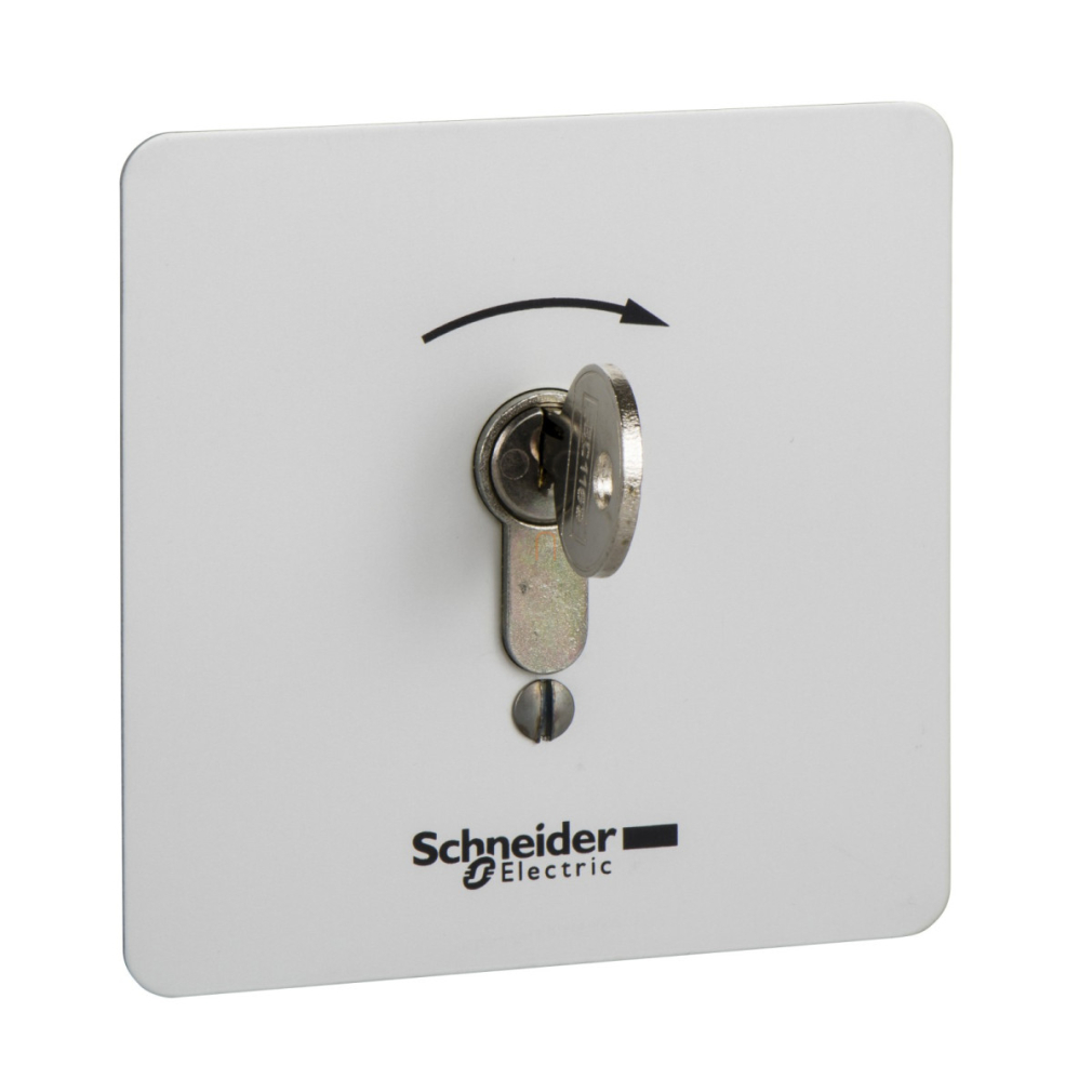 Feltörhetetlen biztonsági tokozat XAPS14221N Schneider