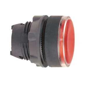   Schneider Electric Harmony XB5 - ZB5AA4TQ - nyomógomb fej ZB5AA4 100 darabos csomagban