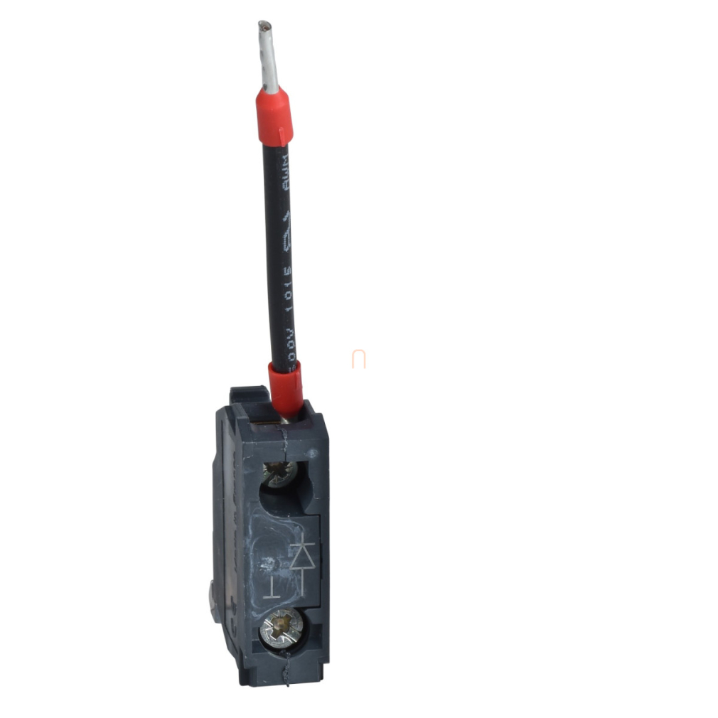 Jelzőlámpa 120V ZBZG156 Schneider