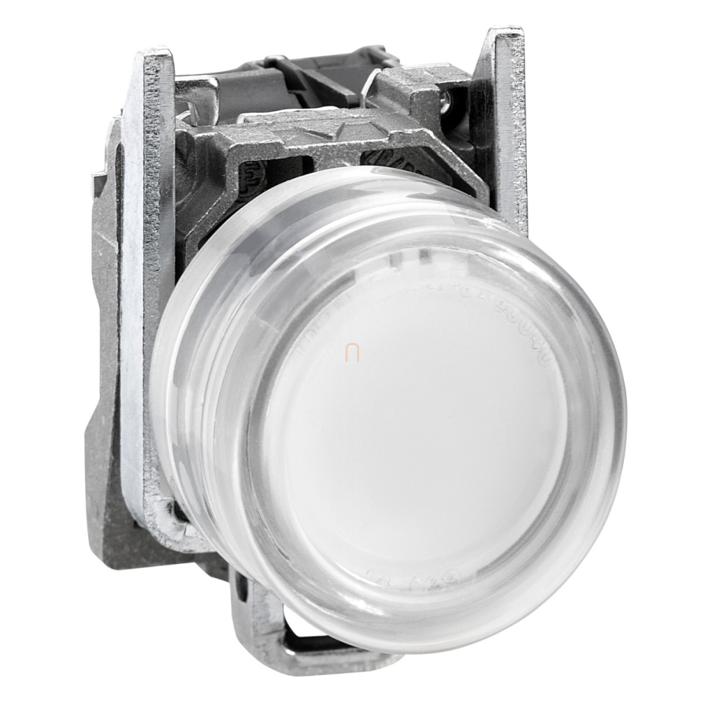 Világítós nyomógomb ATEX XB4BP183BG5EX Schneider