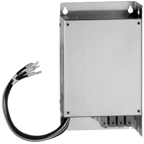   Schneider Electric Altivar 71 - VW3A4407 - Kiegészítő bemeneti EMC szűrő "footprint" S7A méret