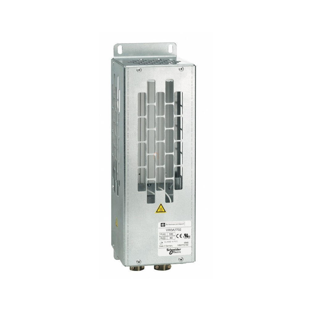 Fékellenállás normál 60 ohm 100W VW3A7702 Schneider