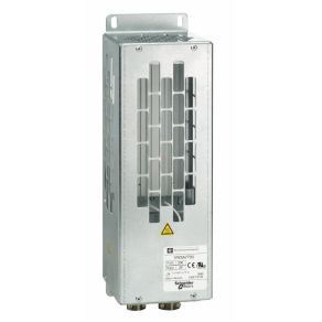   Schneider Electric Altivar 320 - VW3A7703 - Fékellenállás normál 28 ohm 200W