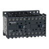 Schneider Electric TeSys K - LP2K1210BD3 - Mágneskapcsoló 5,5kW 12A 24VDC