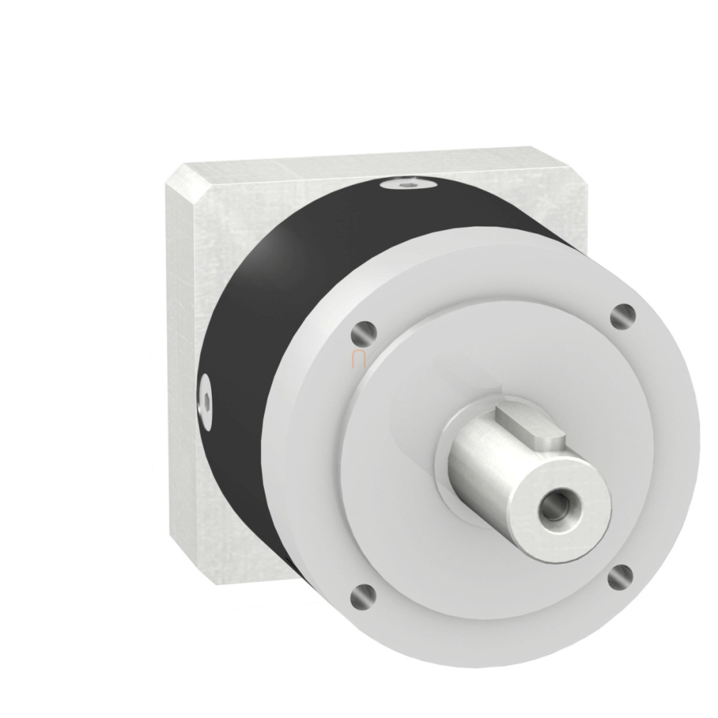 Hajtómű, D = 160mm, áttétel 40:1. 1003 GBX1600401003F Schneider