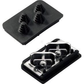   Schneider Csatlakozó szett LEXIUM-hoz, 2 kábel fűzőly VW3L10100N2