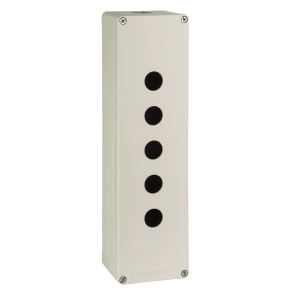   Schneider Electric Harmony XAP, XB2 SL - XAPG59505 - Üres fém doboz