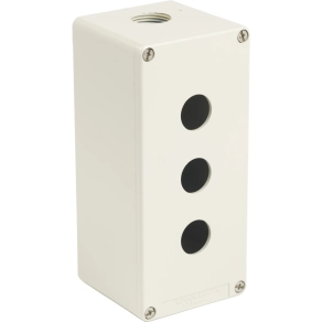   Schneider Electric Harmony XAP, XB2 SL - XAPG39503 - Üres fém doboz