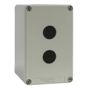 Schneider Electric Harmony XAP, XB2 SL - XAPG29502 - Üres fém doboz