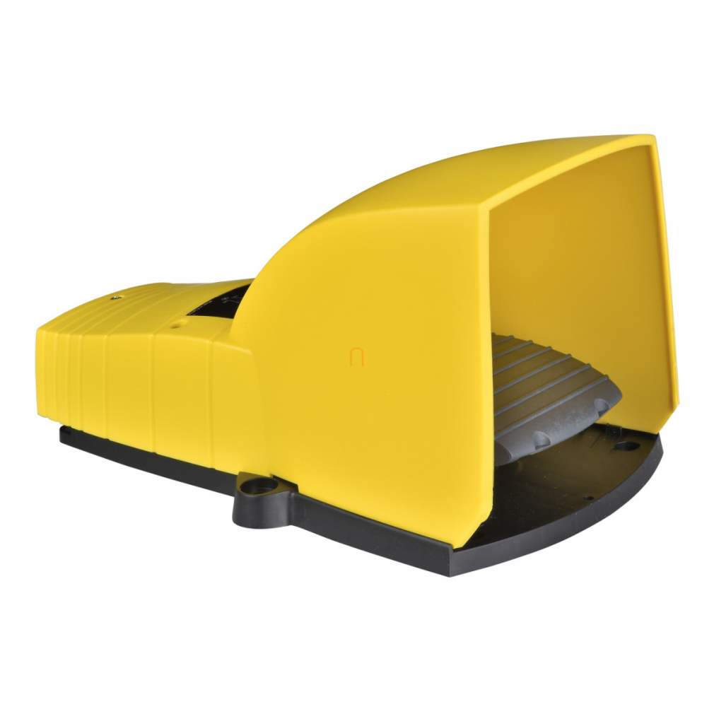 Lábkapcsoló, fedéllel XPEY311 Schneider