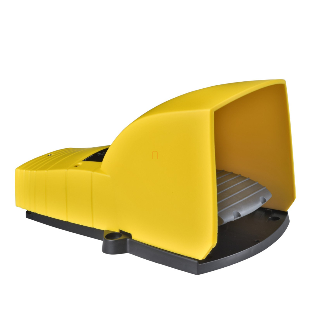 Lábkapcsoló, fedéllel XPEY511 Schneider