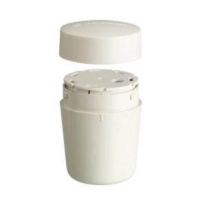 Schneider Electric Harmony XVM - XVMC21 - Ø45 fényoszlop fedlap és alapegység