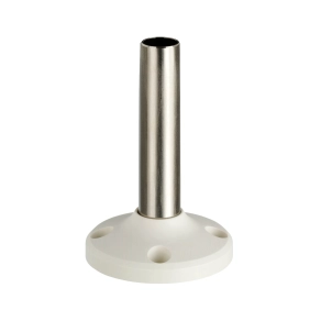 Schneider Electric Harmony XVM - XVMZ02 - Ø45 fényoszlop 100mm alumínium tartócső