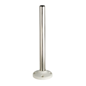 Schneider Electric Harmony XVM - XVMZ03 - Ø45 fényoszlop 250mm alumínium tartócső