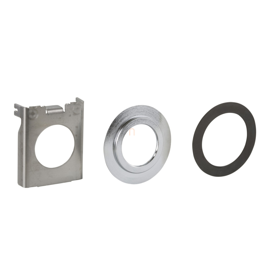 ZB4-BZ012 Fém adaptációs készlet - szerelő D30 mm-D22 mm Schneider