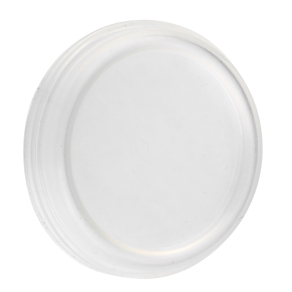   Schneider Electric Harmony XB4/XB5 - ZBP017 - nyomógomb védőmembrán, átlátszó