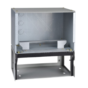   Schneider Electric Altivar 71 - VW3A9213 - UL type1 készlet ATV930-630 250kW/315kW frekvenciaváltókhoz