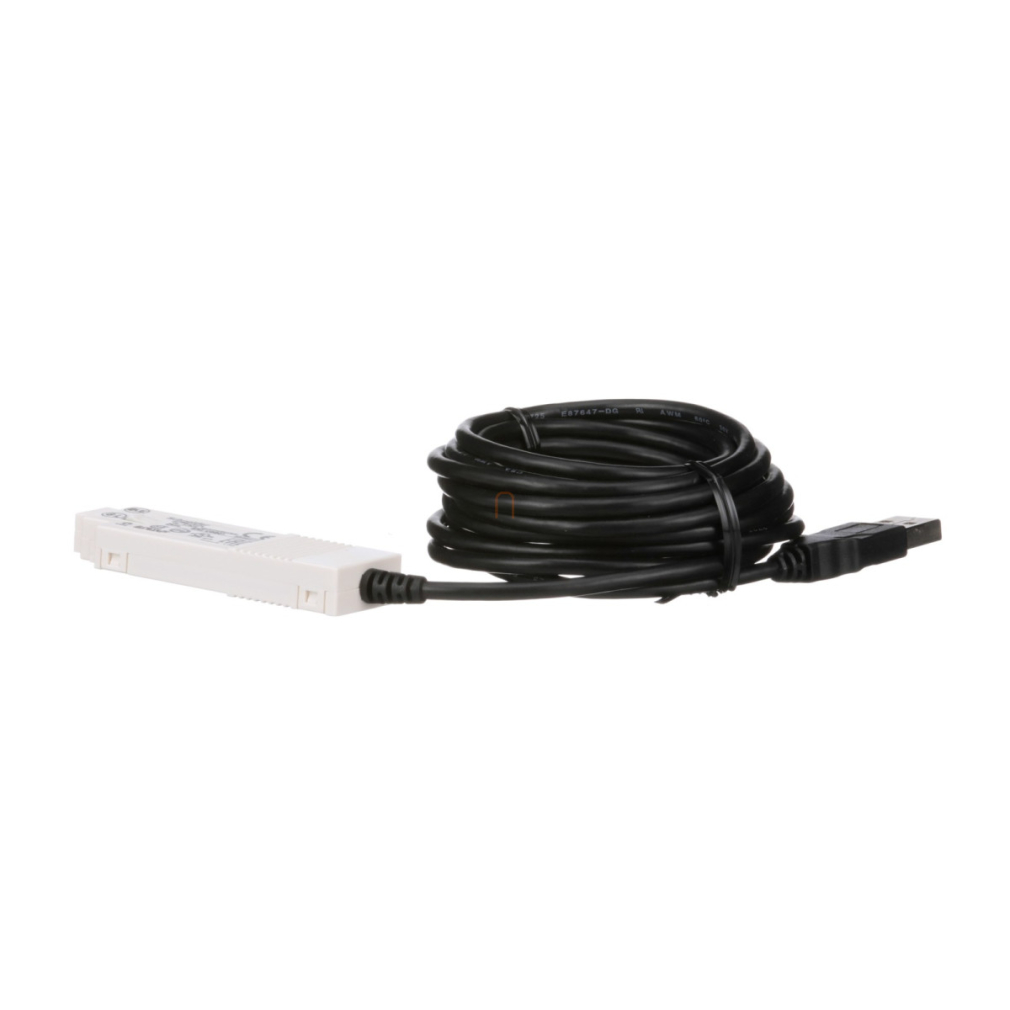 SR2USB01 ZELIO LOGIC2 USB programozó kábel Schneider
