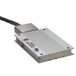 Schneider Electric Lexium 05 - VW3A7604R07 - frekvenciaváltó kiegészítő, fékellenállás ATV320 vagy hajtáshoz, 27 Ohm, 400W, 0,75m kábel, IP65