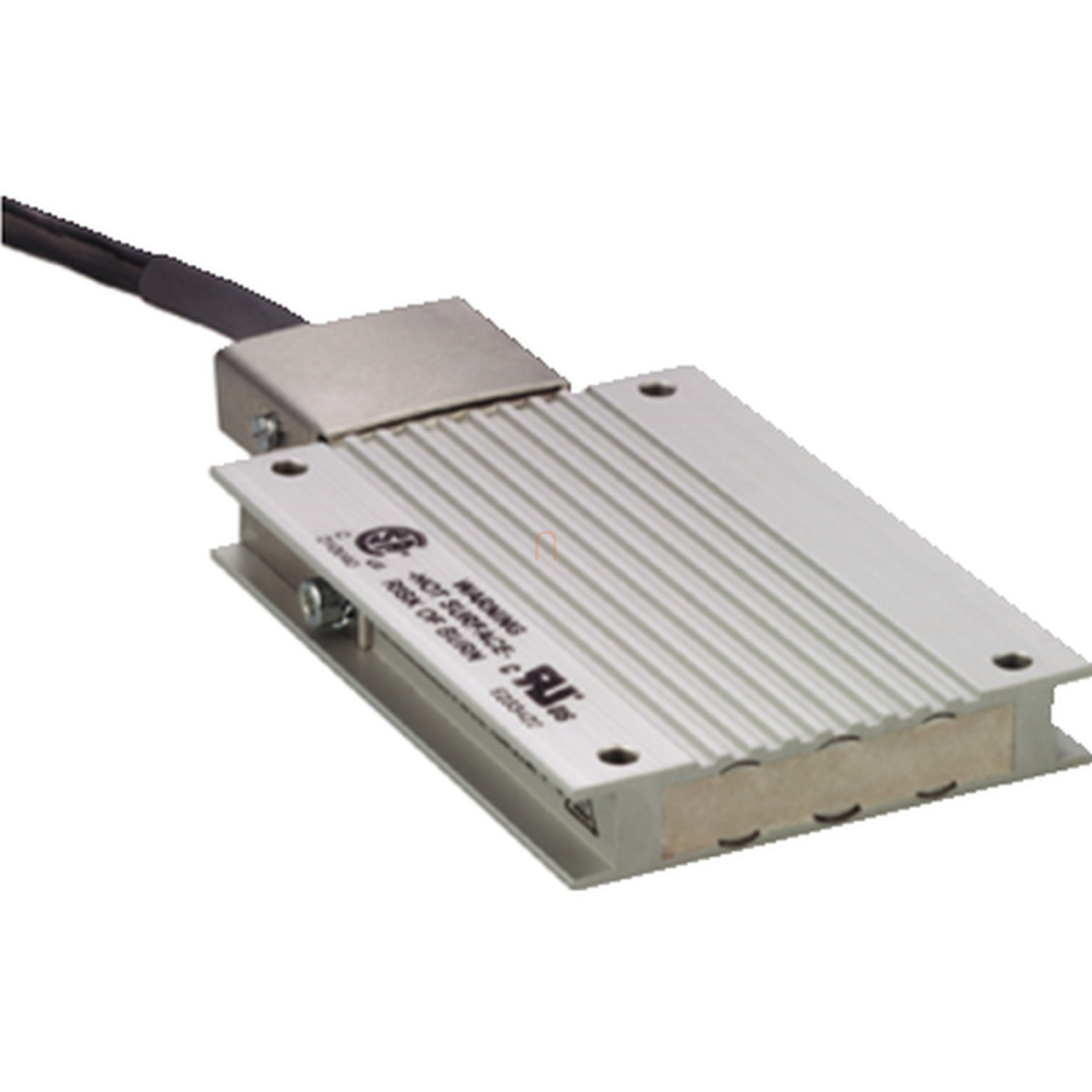 Fékellenállás, 100ohm/25W, 0,75m VW3A7608R07 Schneider
