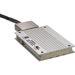 Schneider Electric Lexium 15 - VW3A7608R30 - frekvenciaváltó kiegészítő, fékellenállás ATV320 vagy hajtáshoz, 100Ohm, IP65, 25W, 3m kábel