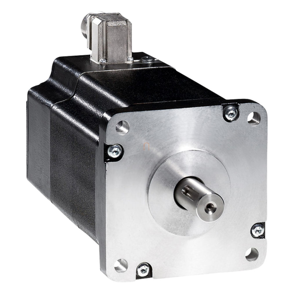 Lexium BRS 3f léptetőmotor, 85 mm, 13,5 Nm, motorhossz 180 mm, Lexium SD3 léptetőmotor-hajtáshoz BRS3ACW850ABA Schneider