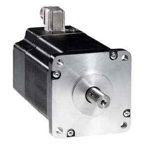 Schneider Electric Lexium SD3 - BRS3ACW850ACA - BRS 3f léptetőmotor, 85 mm, 13,5 Nm, motorhossz 180 mm, léptetőmotor-hajtáshoz