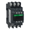 Schneider Electric TeSys D - LC1D65A6F7 - 3pólusú mágneskapcsoló sarus (AC3, 400V 65A) , tek. 110V AC 50/60Hz