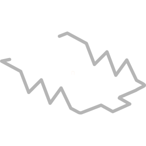   Schneider Electric Harmony Electromechanical Relays - RUZC200 - kiegészítő, RUM univerzális relé fém rögzítő kapocs