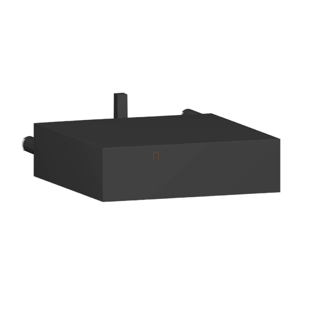 RUM univerzális relé RC modul, 110..240VAC RUW241P7 Schneider