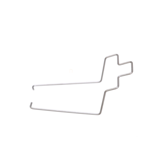   Schneider Electric Harmony Electromechanical Relays - RXZ400 - kiegészítő, RXM miniatűr relé karbantartó kapocs