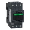Schneider Electric TeSys D - LC1D40A3F7 - 3pólusú Everlink mágneskapcsoló (AC3, 400V 40A) rugós vezérlő sorkapoccsal 110V AC 50/60Hz