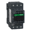 Schneider Electric TeSys D - LC1D65A3BD - 3pólusú Everlink mágneskapcsoló (AC3, 400V 65A) rugós vezérlő sorkapoccsal 24V DC