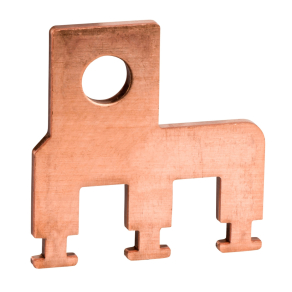   Schneider Electric TeSys D - LAD9P33 - D40A - D65A 3 pólusú párhuzamos összekötősín