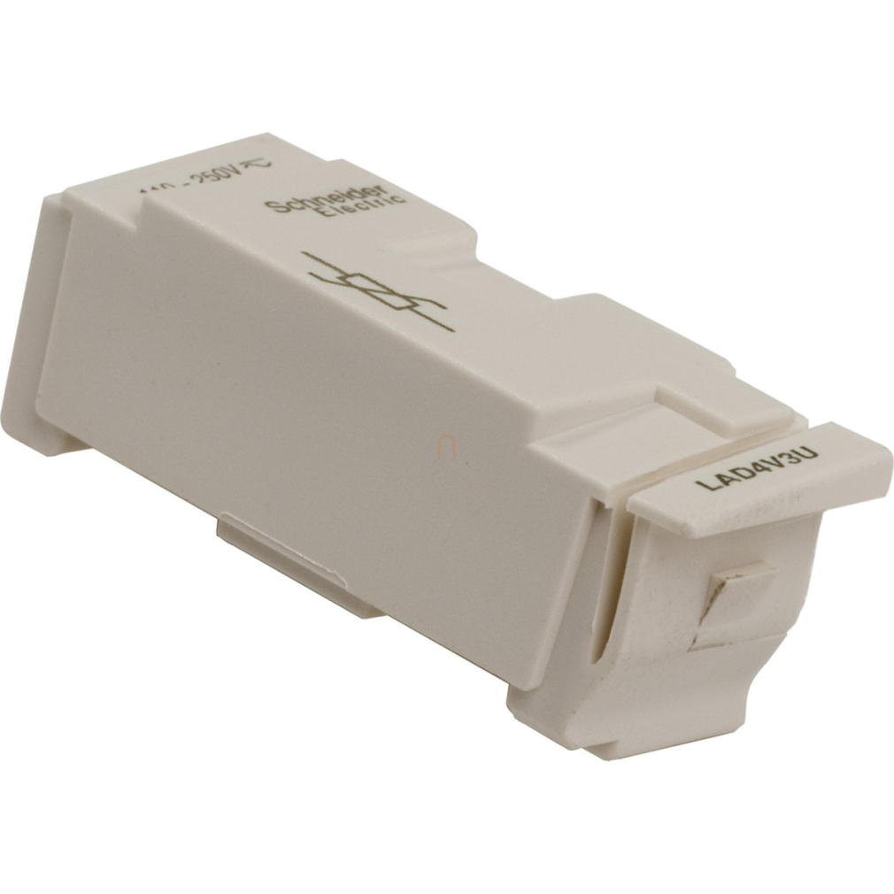 D40A-D65A varisztor 110…250V AC/DC LAD4V3U Schneider