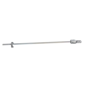   Schneider Electric TeSys - GS2AE8 - Fupact GS tengely hosszabbító 30...32A 5x5 320mm
