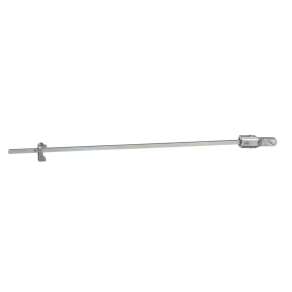 Schneider Electric TeSys - GS2AE8 - Fupact GS tengely hosszabbító 30...32A 5x5 320mm