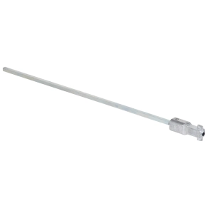 Schneider Electric TeSys - GS2AE81 - Fupact GS tengely hosszabbító 30...32A 5x5 400mm