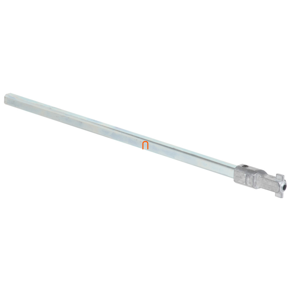 Fupact GS tengely hosszabbító 50...400A 10x10 200mm GS2AE22 Schneider