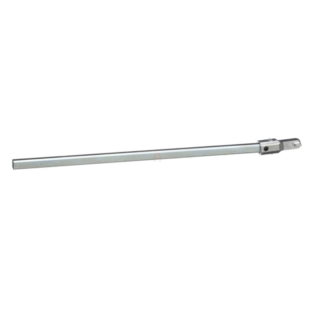 Fupact GS tengely hosszabbító 50...400A 10x10 320mm GS2AE2 Schneider