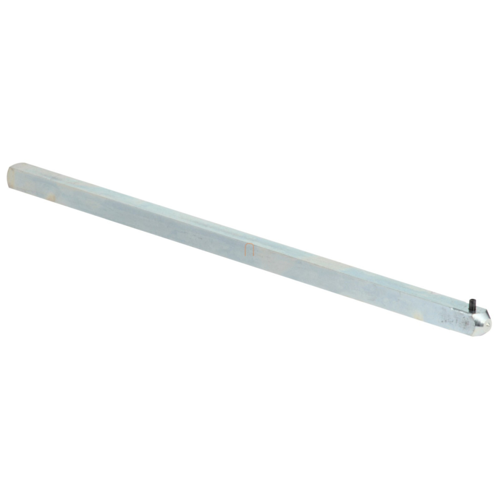 Fupact GS tengely hosszabbító 630...1250A 12x12 320mm GS2AE5 Schneider